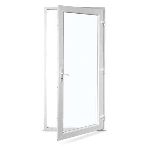CASEMENT DOOR