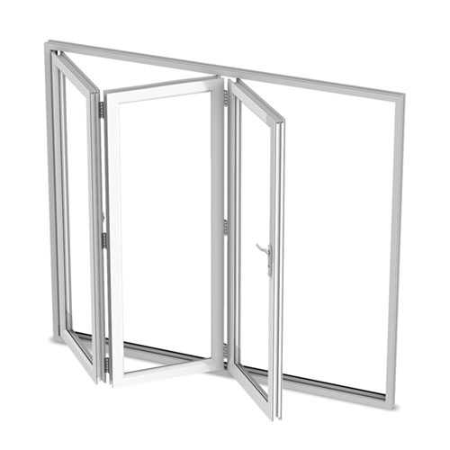 FOLDING DOOR
