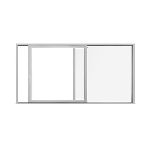 LIFT DOOR